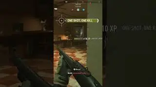 Quadra Kill Shotgun MW2