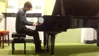 Valse n&ordm;2 Chopin, Op.64 - Ibles Olcina