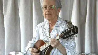 Marie Mandolin - Winter and Spring Waltz (Original)