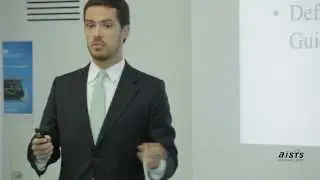 AISTS MSA Team Projects 2013 - Rule 50 of the Olympic Charter for the IOC