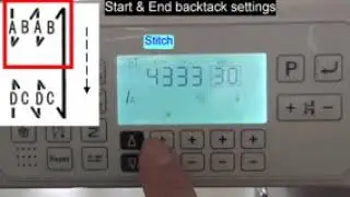 S7180A USING THE OPERATION PANEL