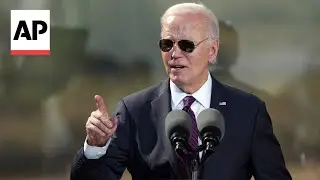 Biden apologizes to Native Americans for &lsquo;sin&rsquo; of a 150-year-old boarding school policy