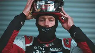 How Toyota Gazoo Racing Built a Data Driven Race Strategy