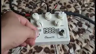 Amp Eleven Big Box 