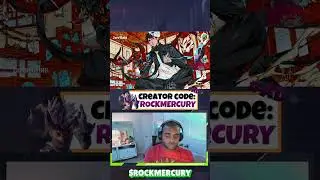 Doom 2099 Fortnite outfit, and Galactica pickaxe ￼ROCK MERCURY