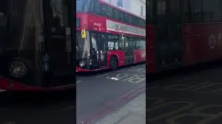 Two bus coming but not service  disappointed ☹️ #viral #viralvideo #trending