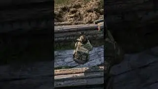 Дрон РФ выбил натовца из окопа. #gaming #arma3 #gameplay #arma2 #military #playgaming #games #игры