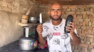 ASMR But Cooking 🍳 | Short  Version