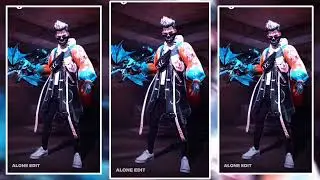 #NEVER DIE 💀#NEW FREE FIRE VIDEO 😵