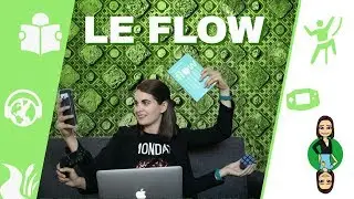 The flow theory