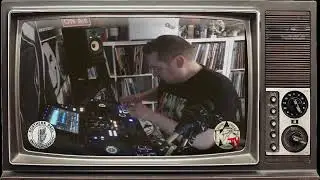 Paul Bradley - Kniteforce Radio Show 389 - 23rd January 2026
