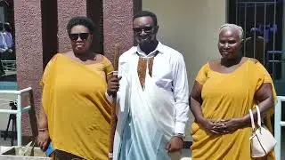 DOT AIMABLE AND BLANDINE