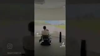 Simulator Kart Coaching!