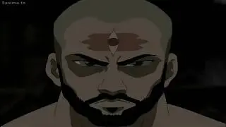 Avatar the Last Airbender and Legend of Korra Villains MEGAMIX