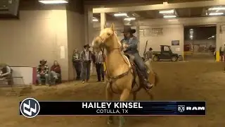 Hailey Kinsel | 2024 Denver