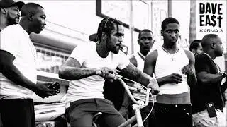Dave East - Broke or Not (Instrumental)