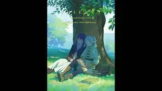 Deep in the Dungeon - Frieren: Beyond Journey's End OST Disc 2 - 6