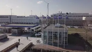 Volvo Masters || &iquest;Es Volvo una marca china?