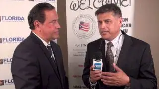 Puerto Rican Summit Edition - Hector Marcano