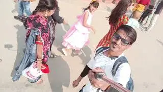 without editing in India gate || Full review video in India gate delhi