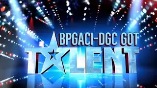 DIGICOST & BP GLASS GOT TALENT!