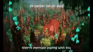 Son of Man German Subs+Trans