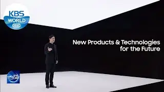 SAMSUNG ELECTRONICS NEW 5G SOLUTIONS (News Today) l KBS WORLD TV 210623