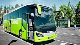 Fernbus Simulator | Comfort Class HD