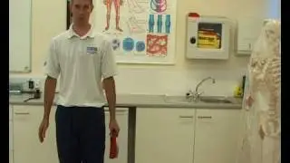 Fitness Testing Instruments