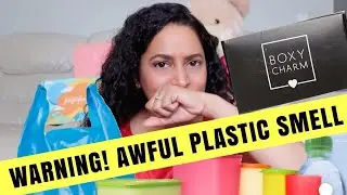 FREAKING OUT! JUNE 2020 BOXYCHARM BASE BOX (Unboxing & Juicy Reviews)