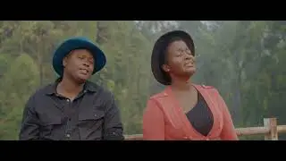 LALA SALAMA   -  ANAXELL X AMVENAH X DEKO YOMBA X  MATAIFA  (official video)