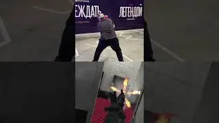 Metaforce &mdash; сеть VR-арен в Екатеринбурге