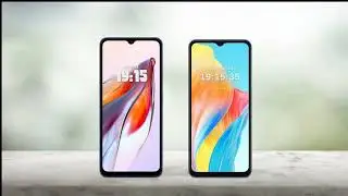 Budget Showdown: Comparing Xiaomi Poco C55 vs Oppo A18