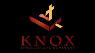 Biblical Theology of the Spiritual World at Knox Theological Seminary (ft. @DRMSH)