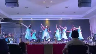 Coreografia: A Reforma - Jessé Aguiar