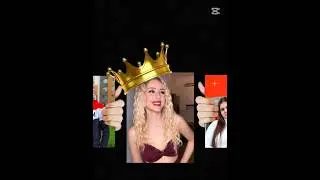 Aleksandra ja najači jutuber.