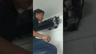 how to check error E1 54 samsung / fan motor nga ba.???