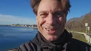 January 20, 2026 Victoria BC Oceanside walk, beach,Castle!