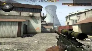 CSGO | Awperator ft. trageDy