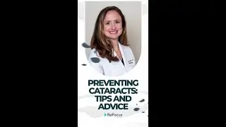 Cataract Prevention: Simple UV, Diet & Lifestyle Tips for Clear Vision - Danbury CT Eye Doctor