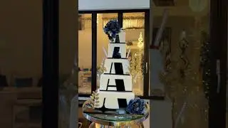 Dr. Martins Acha Celebration of Excellence.