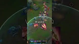 HOW TO PLAY VS AZIR AS AHRI | twitch.peng04 |