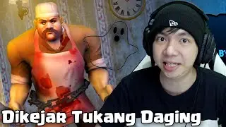 Om Om nya Seram Guys - Scary Butcher 3D Indonesia