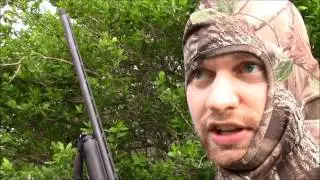 2015 Turkey Hunting Video 1
