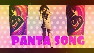 |MMD| NDV3| PANTA SONG | Ouma|