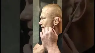 Trenuj zapasy m&oacute;wili&hellip; będzie fajnie m&oacute;wili 🤣🤣🤣 #viral #video #zapasy #wrestling #funny