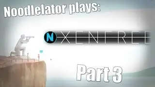 Noodlelator plays Oxenfree part 3 (play this game before watching it!)