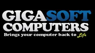 Gigasoft Computers Computer Tune Up Feb 2016