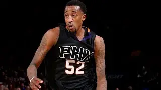 61-Point Scorer Jordan McRae Goes for 12 on First Day with Suns!