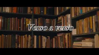Verso a verso 43 - D&aacute;rgelos